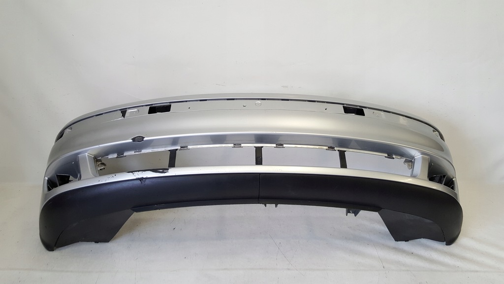 фото №6, Ford galaxy mk1 lift бампер перед передний 00-05r