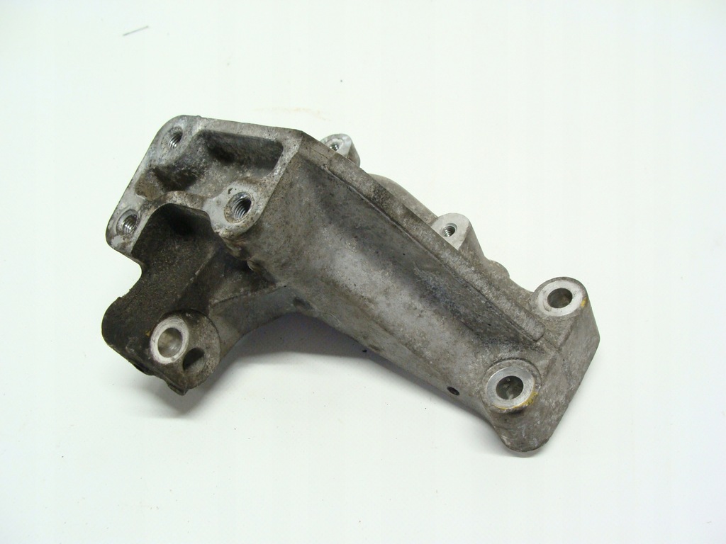 фото №1, Opel agila b 1.0 1.2 кронштейн кронштейн задня двигуна