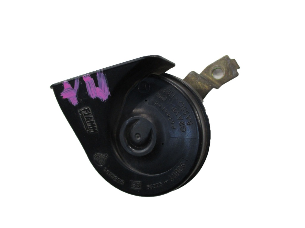 фото №1, Клаксон horn maserati gransport 4.2