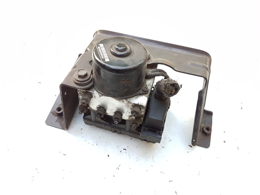 фото №1, Chrysler voyager насос abs