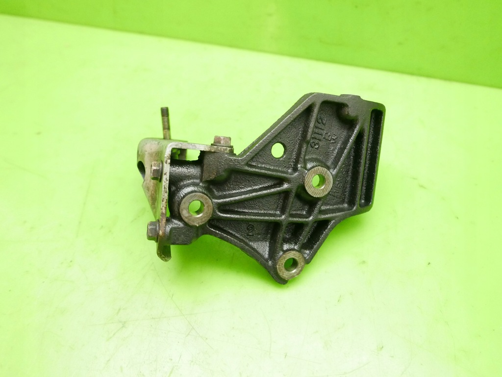 фото №5, Кронштейн генератора honda accord v 2.2 16v coupe 93-