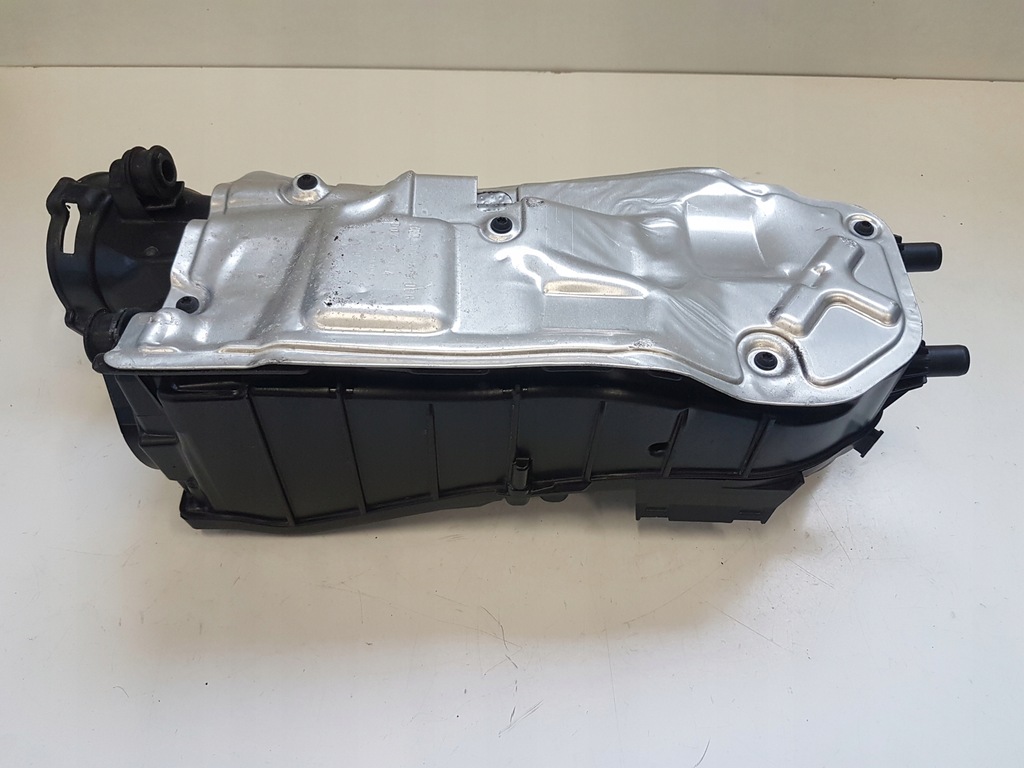 фото №4, Корпус фильтра воздуха infiniti q50 2.2 d 13-18