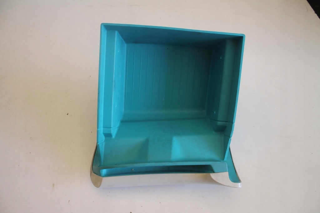 фото №2, Бардачок полка пассажира renault captur 13-