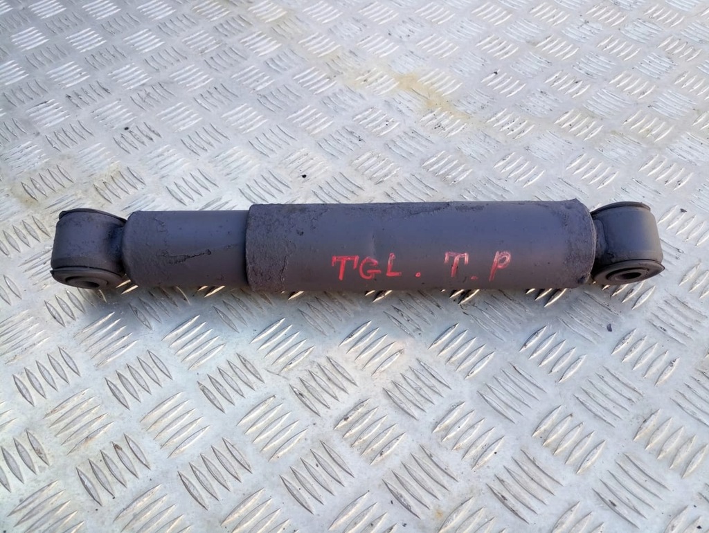 фото №1, Амортизатор задній man tgl na подушки