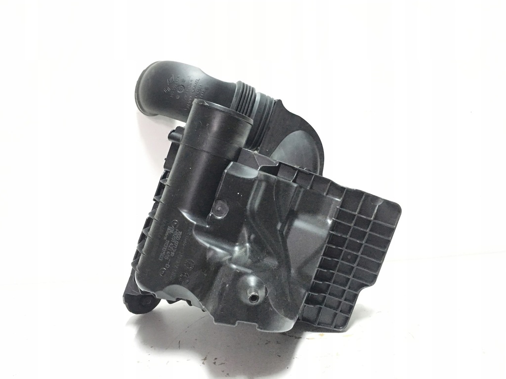 фото №3, Фильтр воздуха корпус 1.6 tce renault espace v