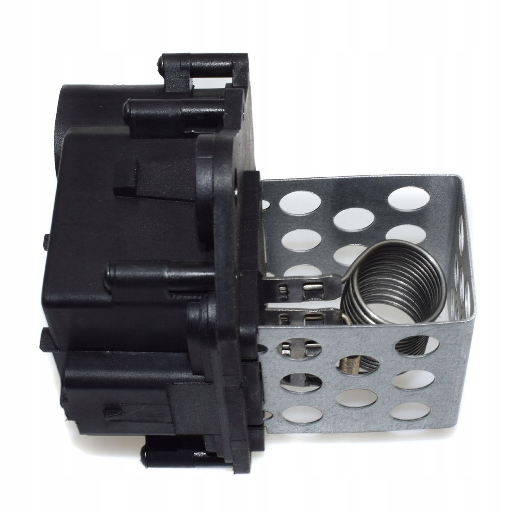 фото №1, Резистор резистор вентилятор вентилятор berlingo citr