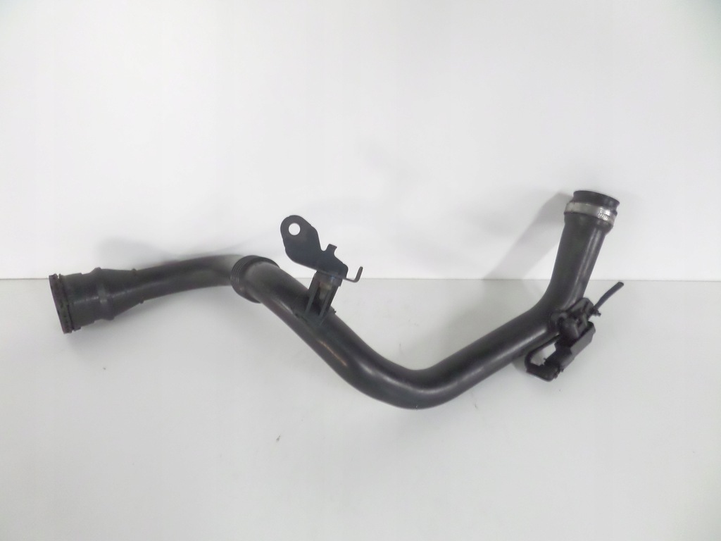 фото №1, Труба воздуха интеркулер scenic iii 1.5 dci