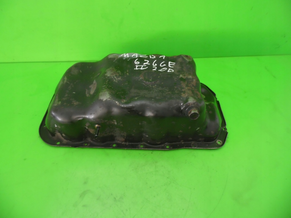 Купить Поддон поддон масляная mazda 626 iv ge 2.0d comprex