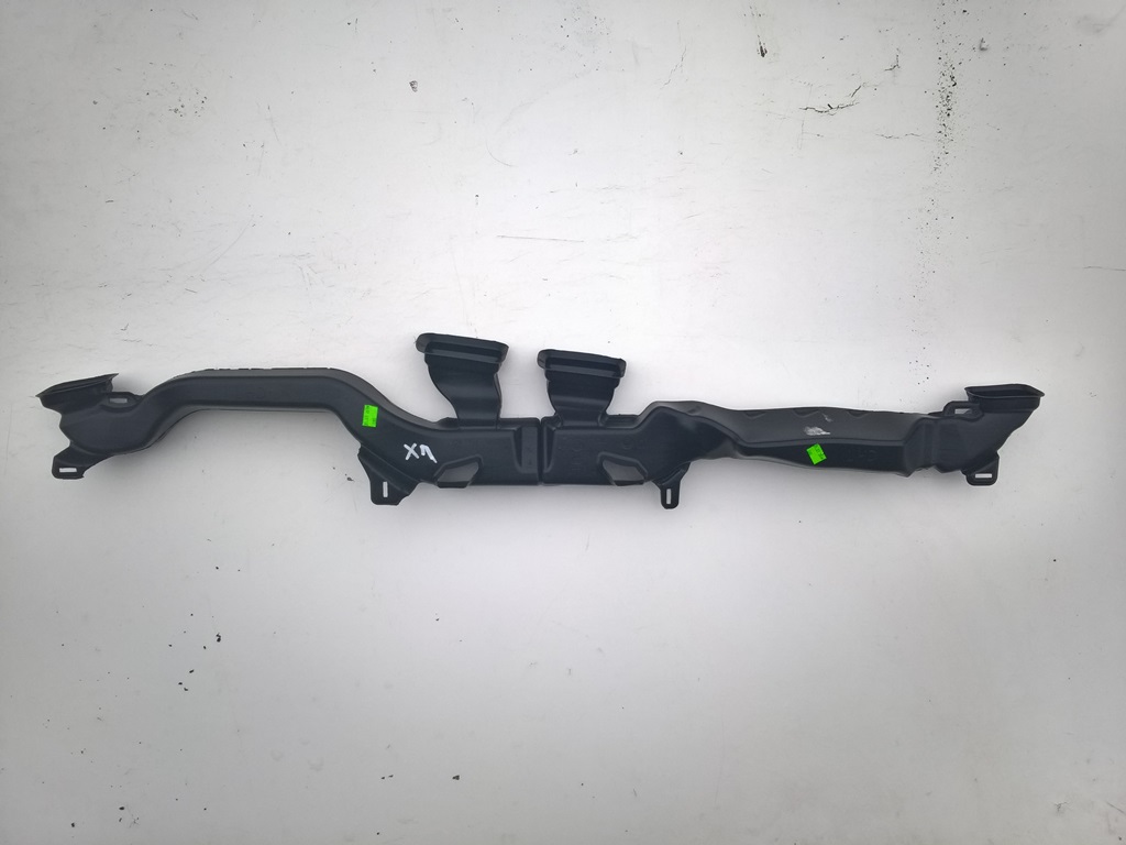 фото №1, Впуск повітря повітрозабірник з консолі bmw x1 f48