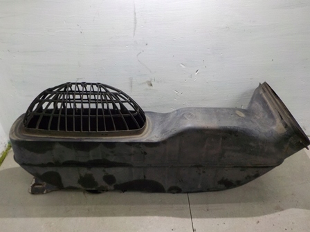 фото №1, Man tga впуск повітря