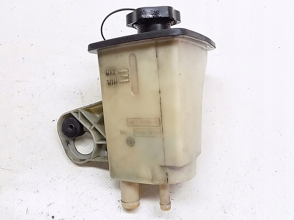 фото №1, Бак жидкость усилителя - jaguar xf x250