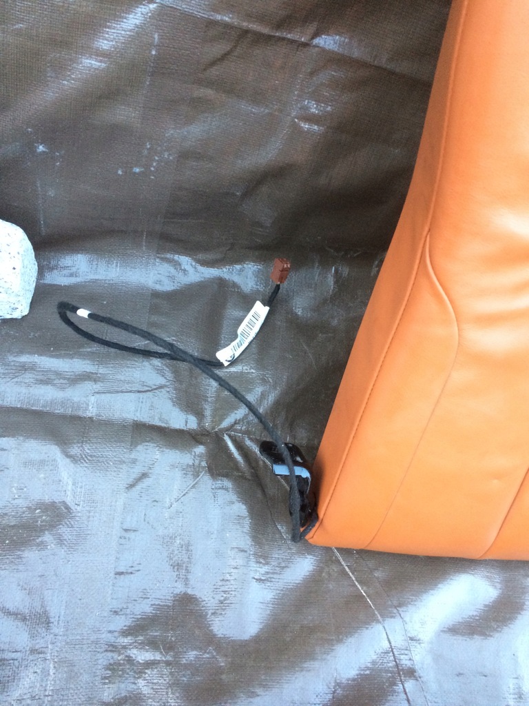 фото №12, Bmw m6 f06 полный салон сиденья individual eu