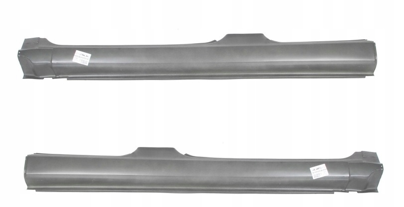 фото №1, Поріг лівий правий alfa romeo 156 97-05 новий