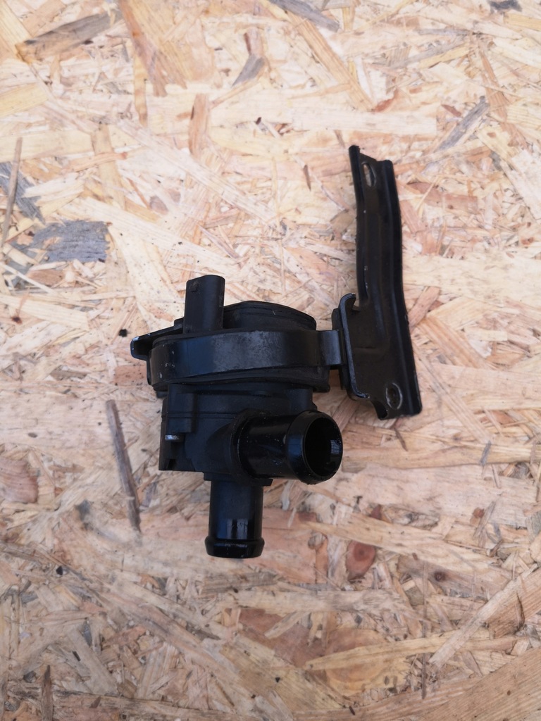 фото №3, Alfa romeo giulia 2.2 помпа wody