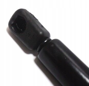 фото №3, Амортизатор привод решётка 360n mercedes actros