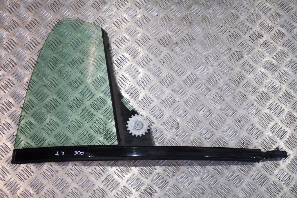 фото №1, Стекло дверь левый задняя bmw f06 m6 as2