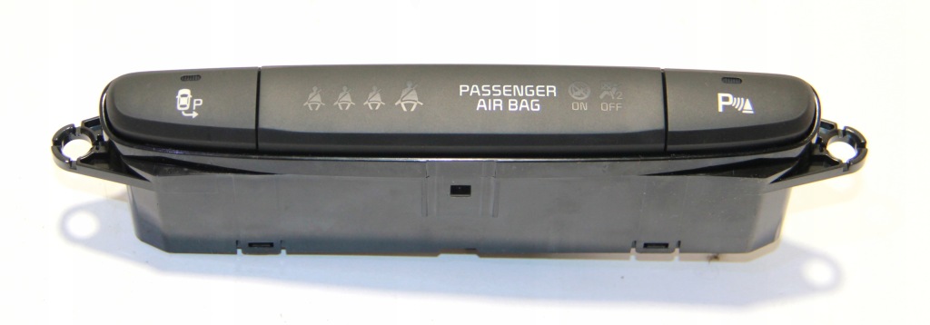 фото №1, Kia soul ii перемикач панель подушок