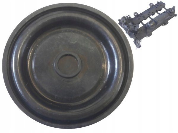 фото №1, Мембрана вентиляция картера do citroen c1 c2 c3 nemo 1.4 hdi