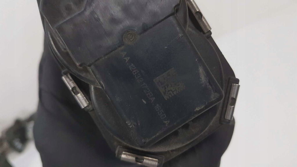 фото №6, Chevrolet camaro 3.6 v6 09-15 дроссельная заслонка