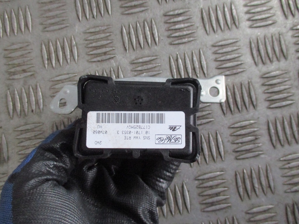 фото №6, Датчик esp ford c-max 03-06 10170103533