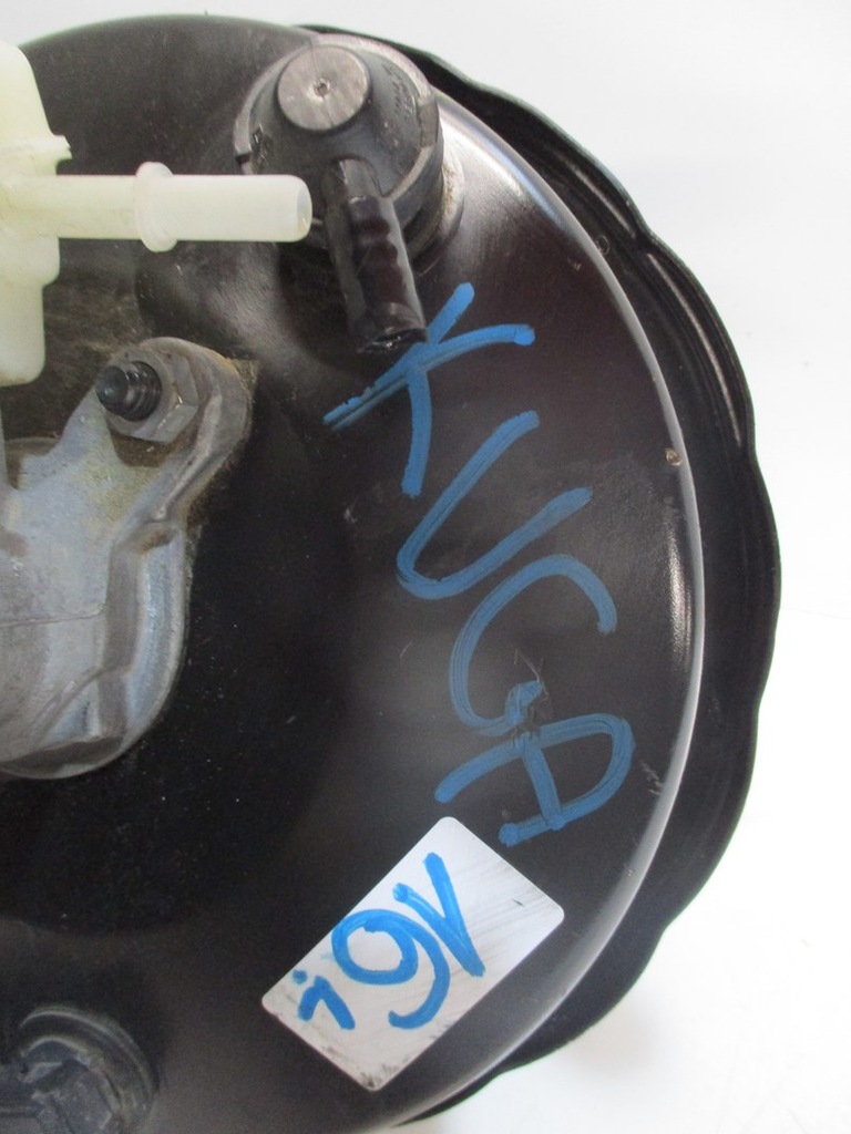 фото №5, Підсилювач гальм серво насос гальмівна ford kuga 16r