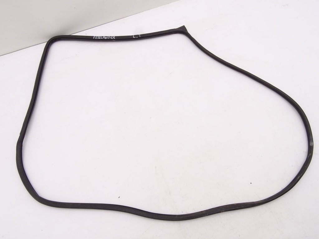 фото №1, Land rover freelander i прокладка дверь левая задняя