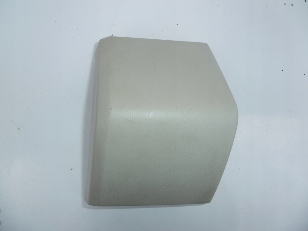 фото №3, Защита панели консоли range rover sport