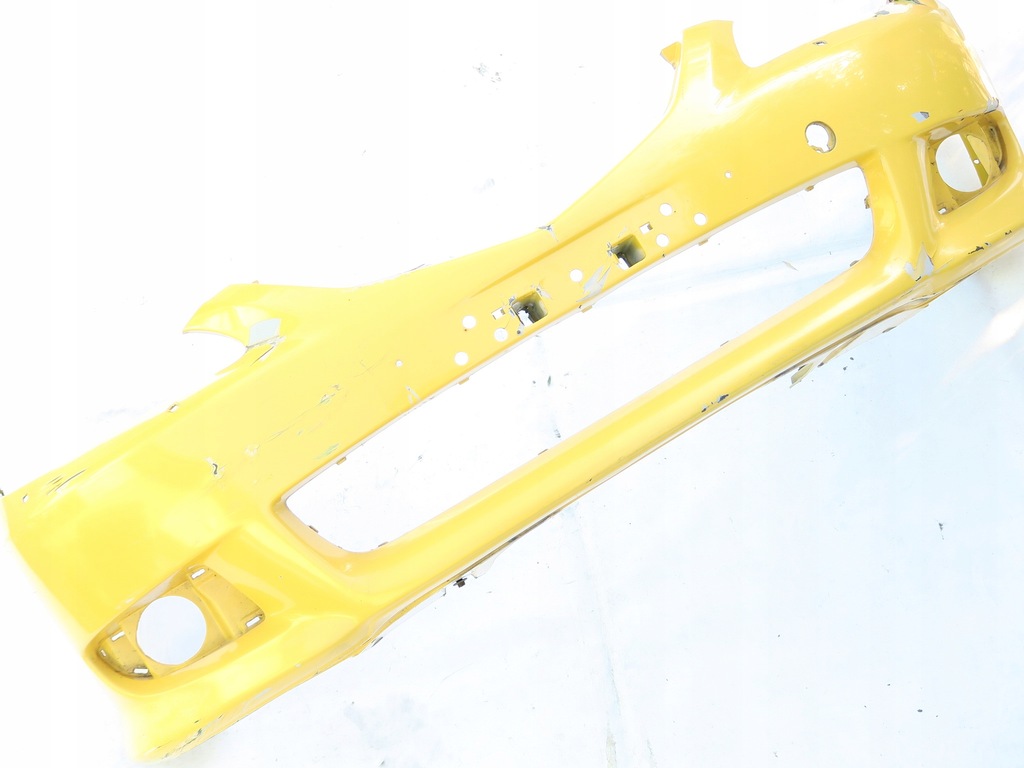 фото №1, Бампер перед mazda 6 gg gy i sport 02-