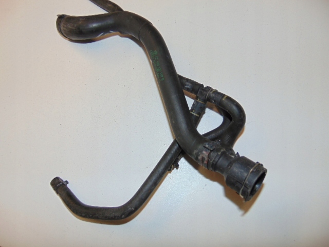 фото №6, Wąż wody vw golf v a3 leon ii 1.6 fsi 1k0122157b