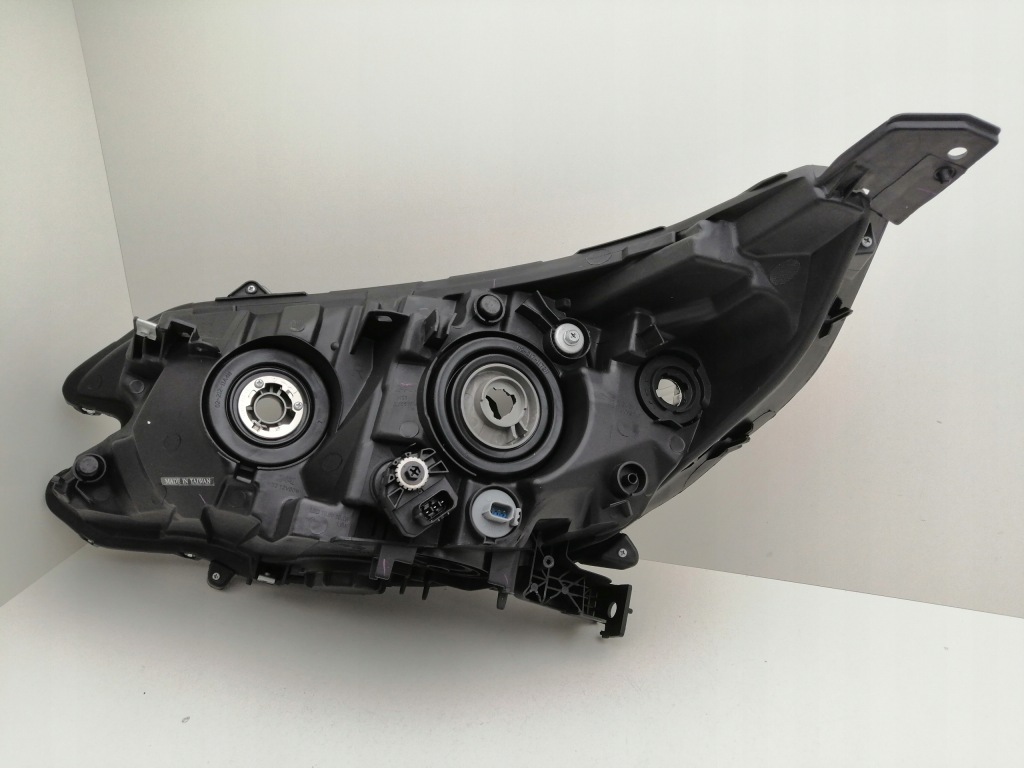 фото №3, Honda cr-v crv 2015-17 лампа фара led правий ^