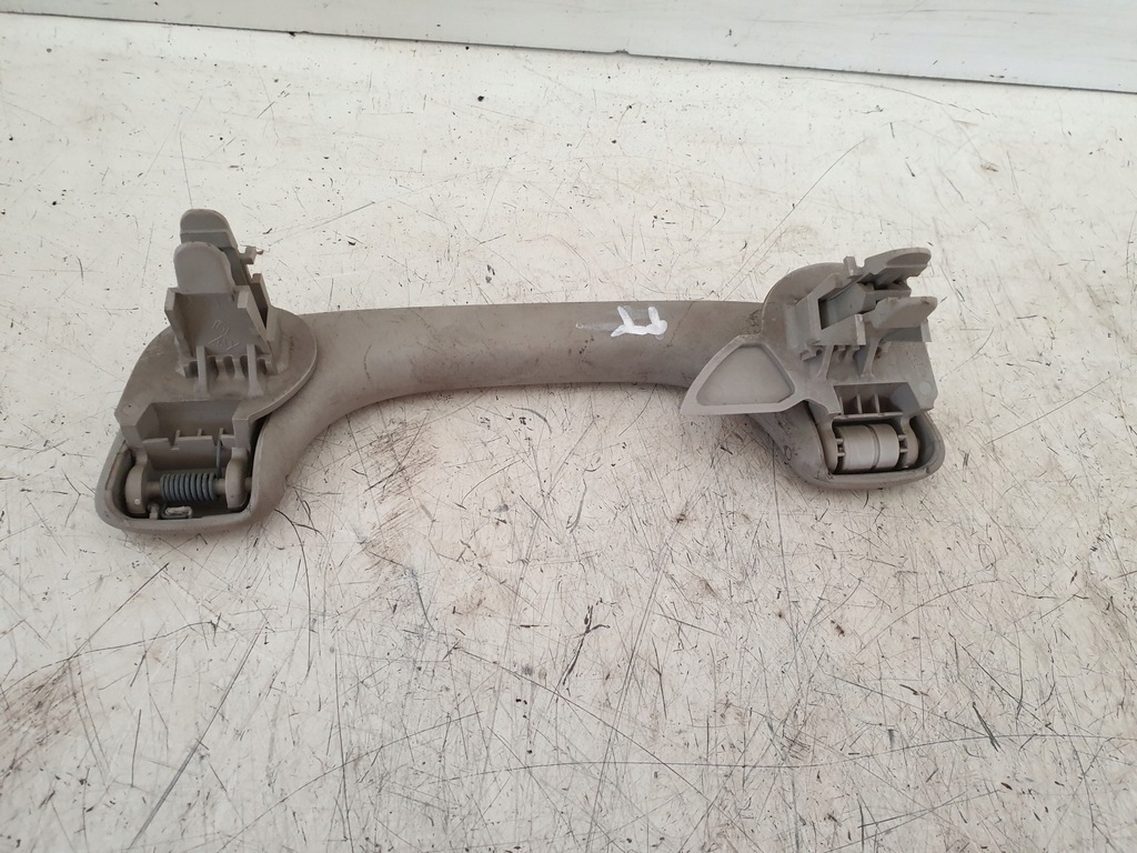 фото №2, Ручка кронштейн правий задня renault grand scenic ii