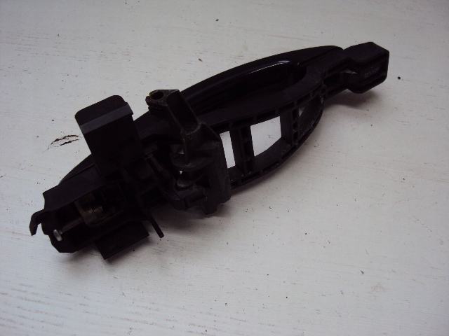 фото №4, Ручка зовнішня лівий задня ford c-max i