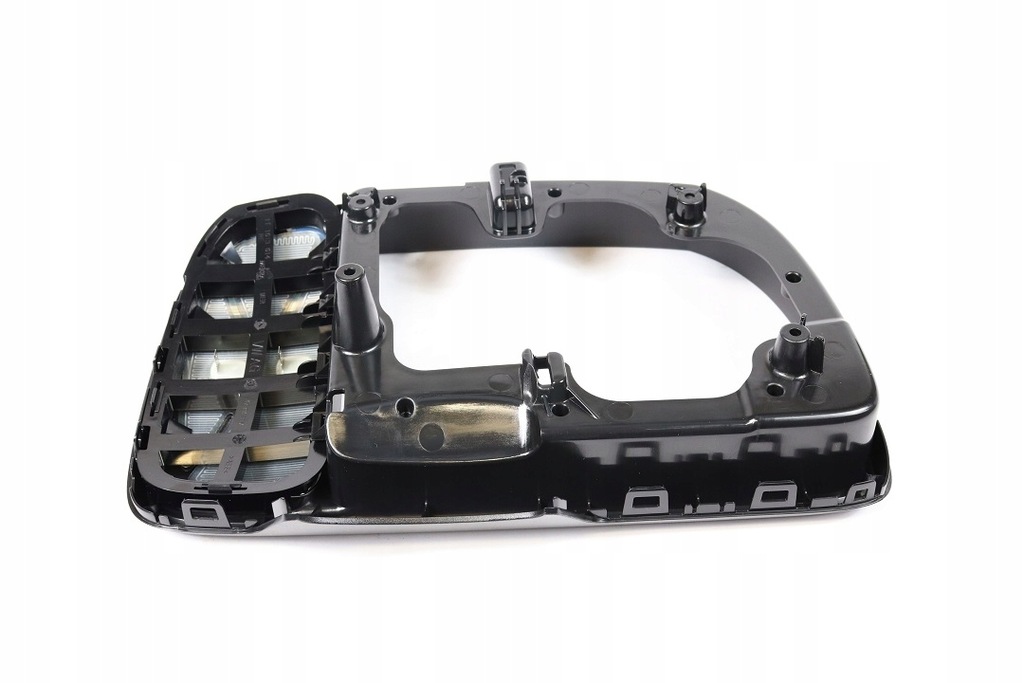 фото №2, Рама зеркало защита рамка vw crafter правая