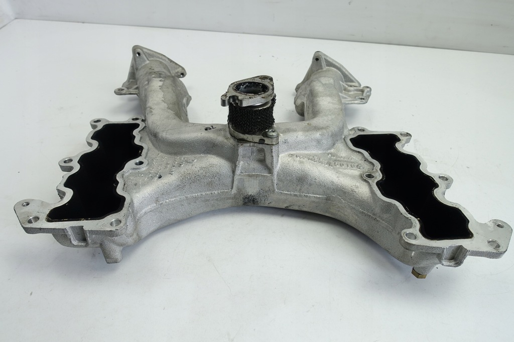 фото №10, Porsche cayenne 4.2 tdi коллектор всасывающий 057145770n