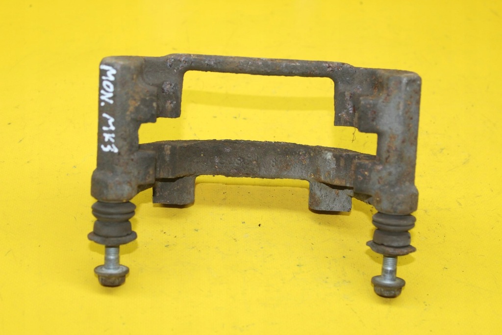 фото №5, Скоба супорт гальмівний лівий задня mondeo mk3