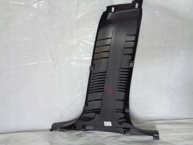 фото №3, Jaguar xe x760 ліва захист стійка b gx73-31057-ae