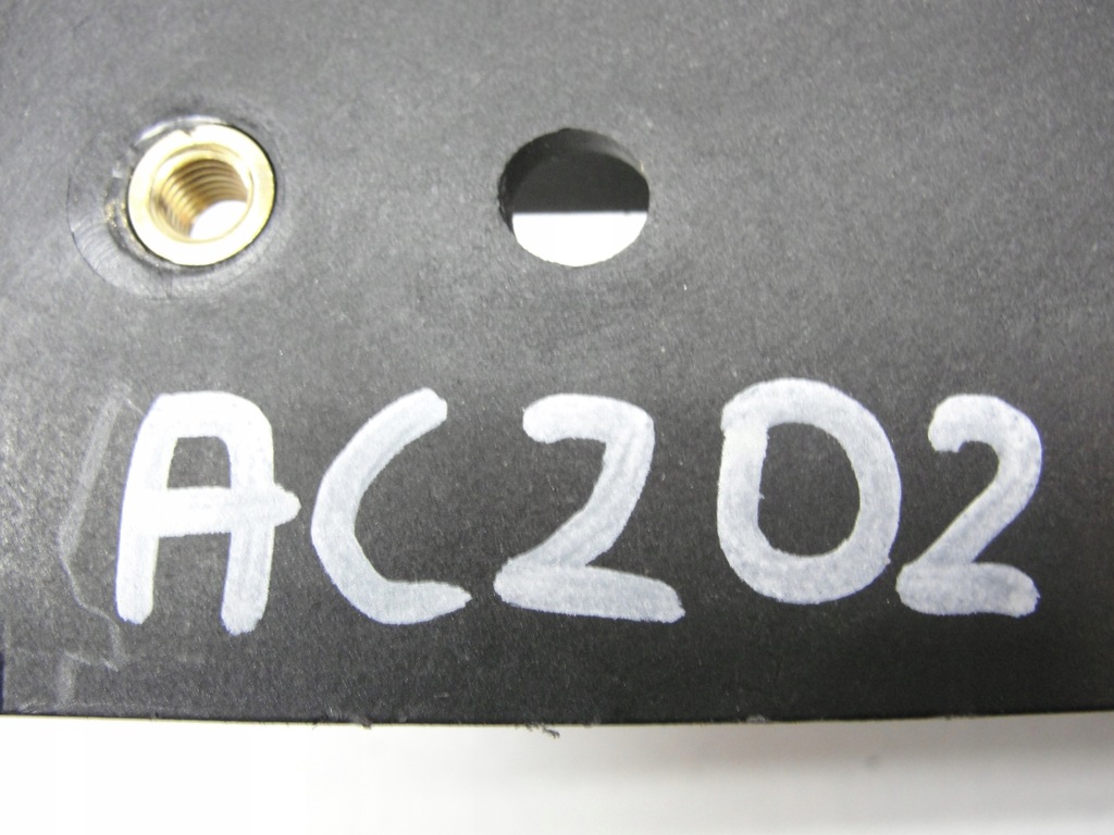 фото №5, Педаль гальма renault vel satis 02-09 8200003537