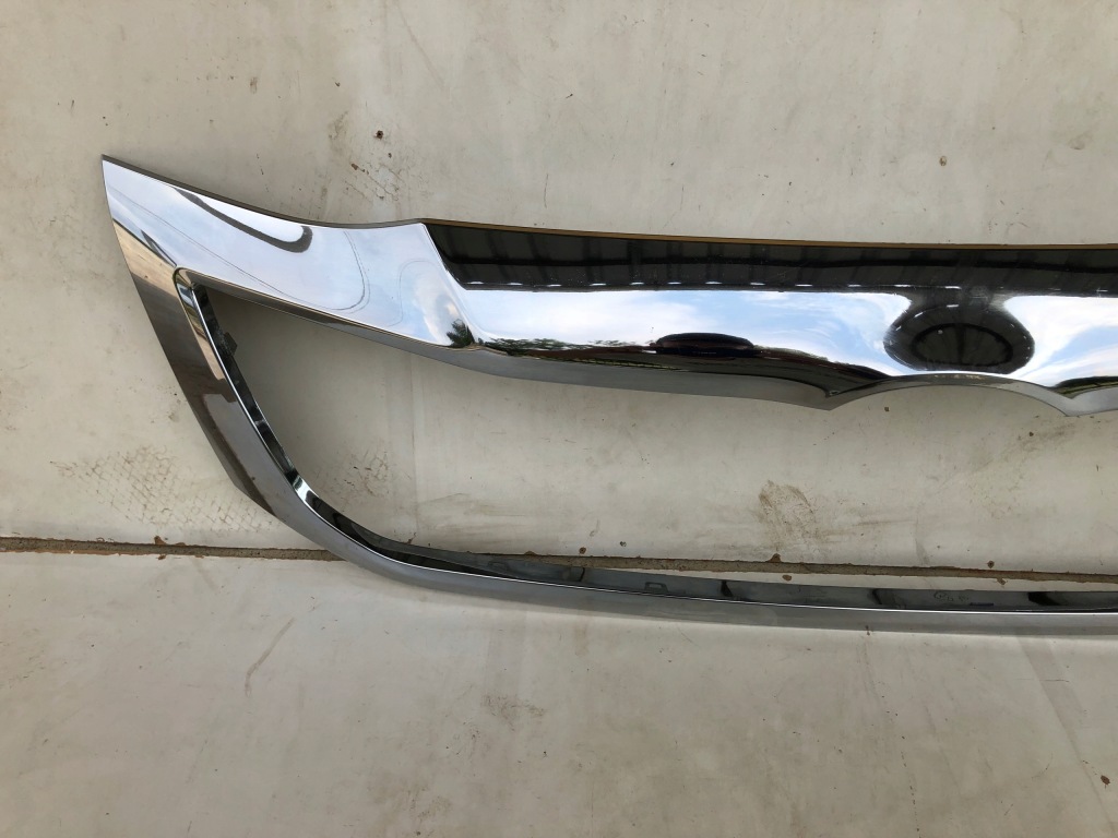 фото №3, Toyota hilux решётка радиатора решётка радиатора