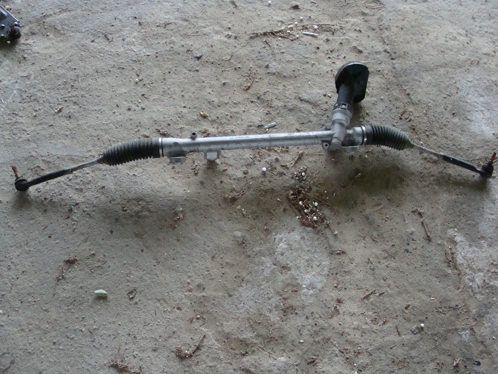 фото №1, Рулевая рейка трансмиссия рулевая mazda cx5