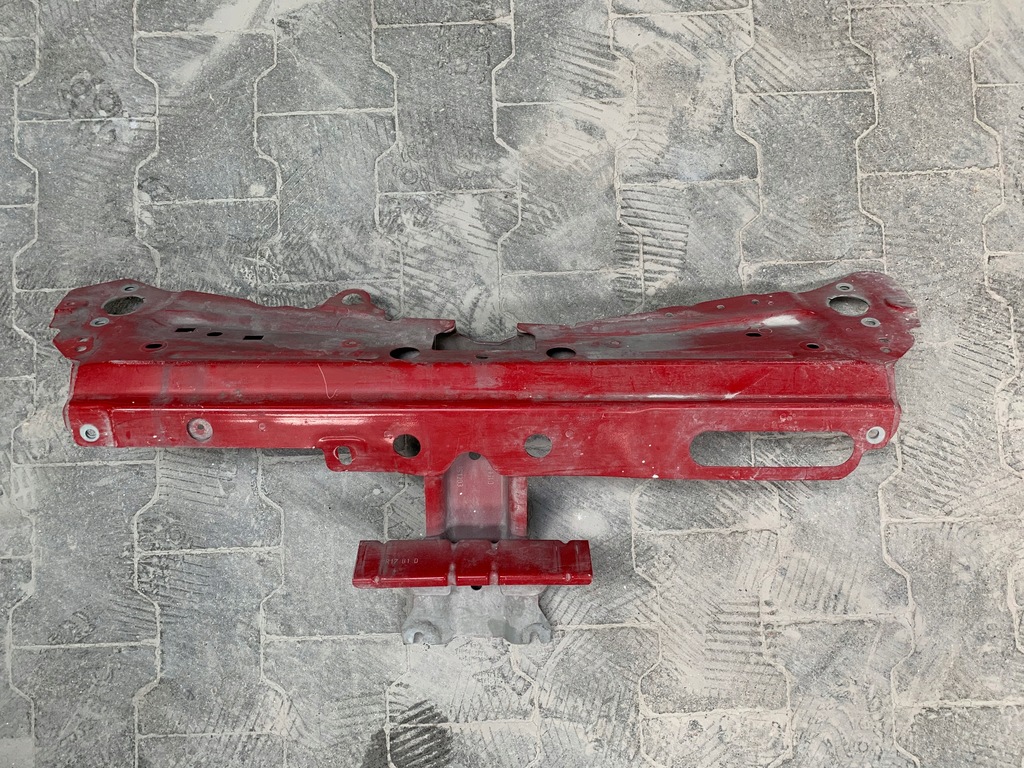 фото №1, Renault wind pas передній