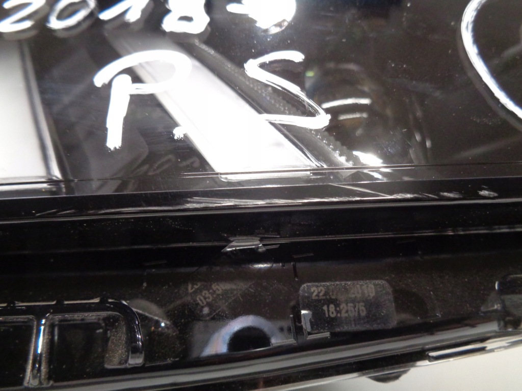 фото №4, Peugeot 208 full led технология лампа правая kompl