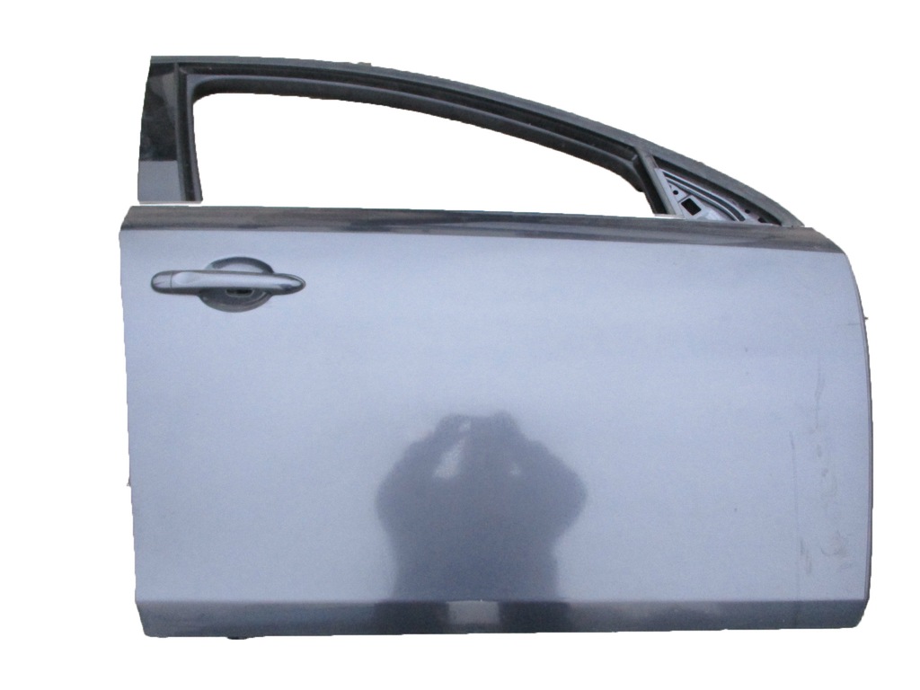 фото №1, Замок двері правий перед renault latitude