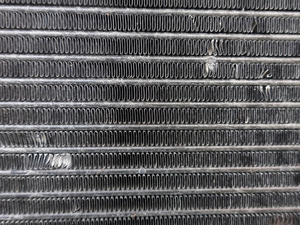 фото №6, Aston martin інтеркулер радіатор 1030162200