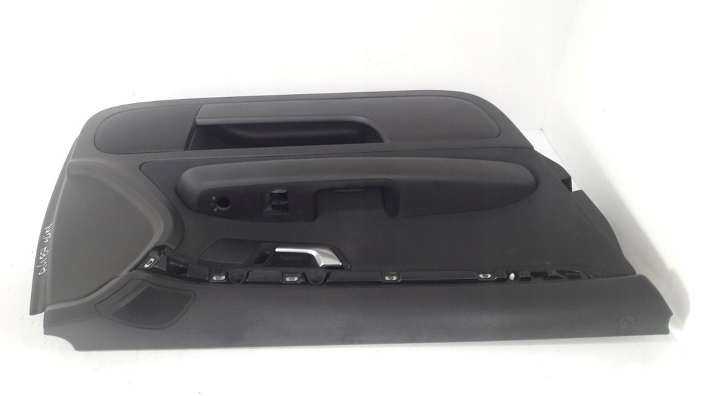 фото №6, Обшивки комплект audi a4 b7