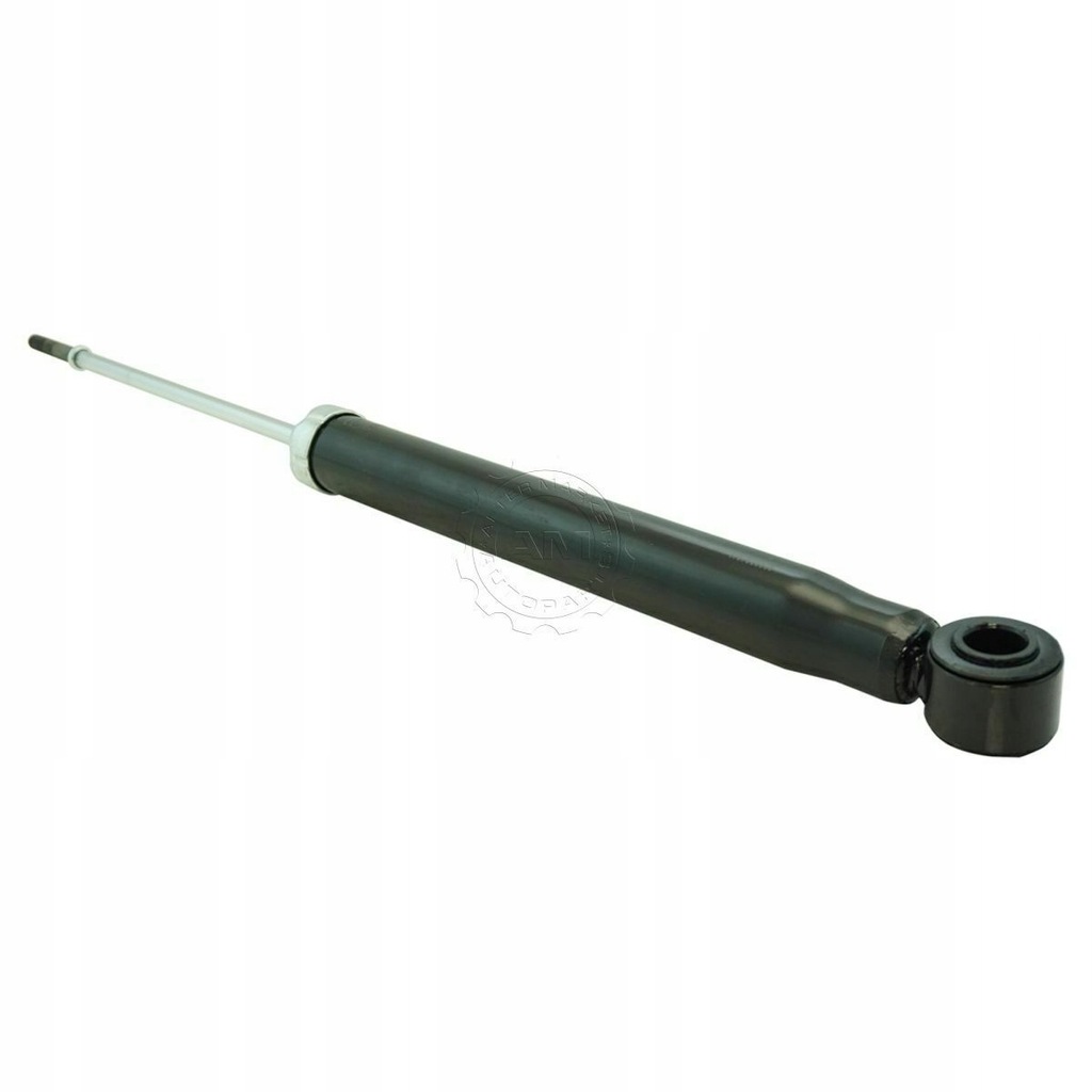 фото №1, Амортизатор задня toyota sienna 07-14 awd 8 місцева