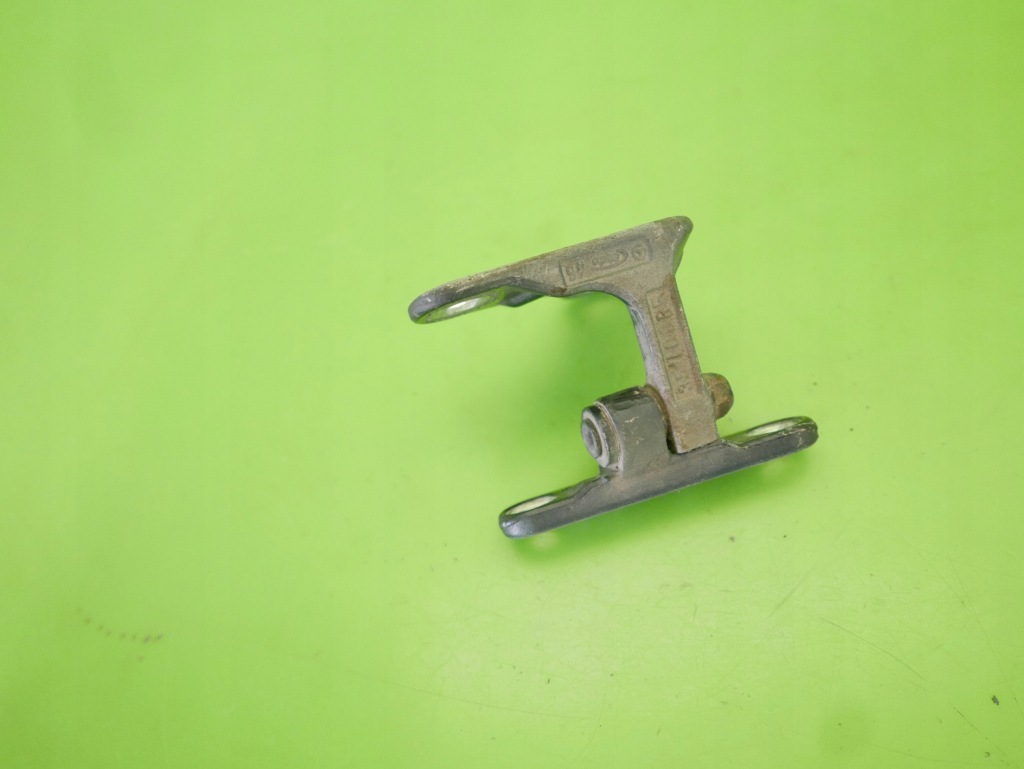 фото №10, Петля дверь перед правый góra mercedes w220 s400