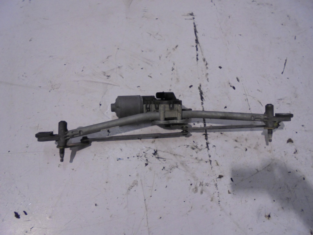 фото №1, Механізм двірник перед ford mondeo mk3 lift
