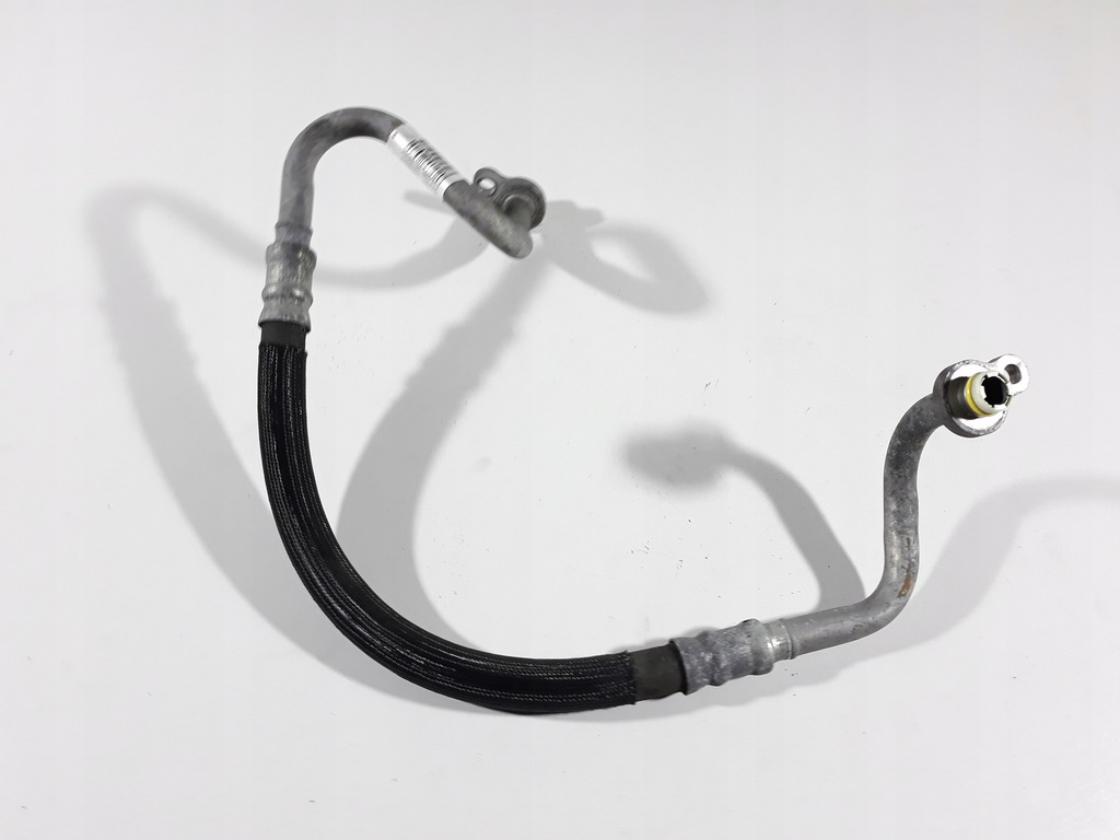 фото №9, Volvo xc60 13r- wąż шланг кондиціонера