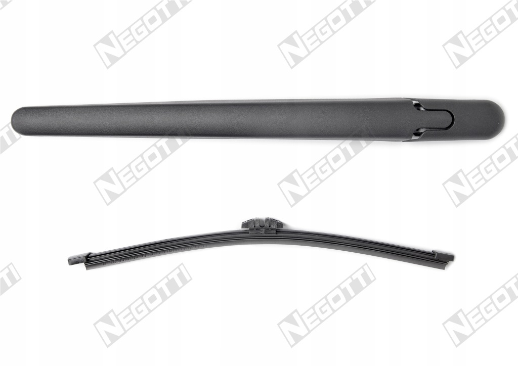 фото №2, Negotti krt 143 рычаг дворники + щетка