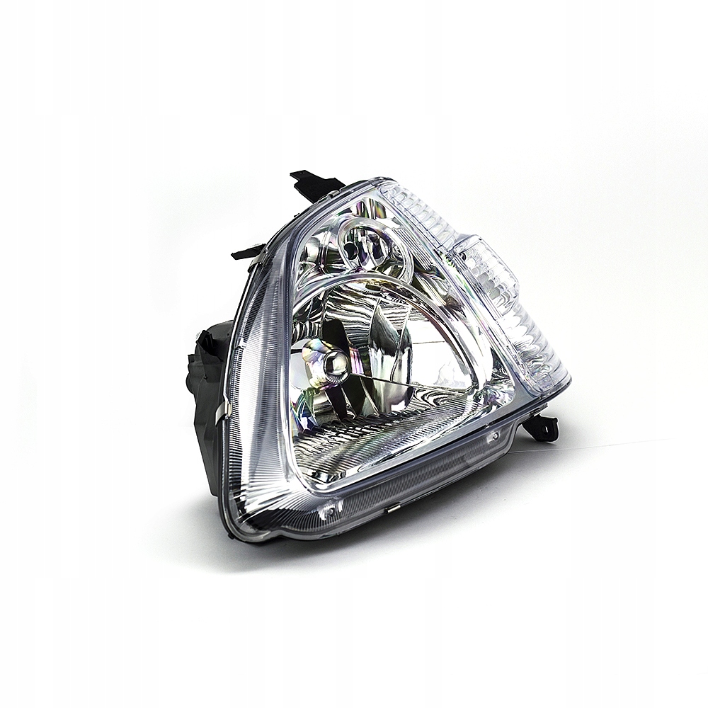 фото №5, Фари honda civic vii 2001-2005 kpl l+p